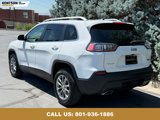 Used 2019 Jeep Cherokee Latitude Plus w/ Comfort/Convenience Group image 6