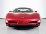 Used 2002 Chevrolet Corvette Coupe w/ Preferred Equipment Group2 image 2