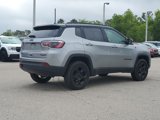 Used 2023 Jeep Compass Trailhawk image 5