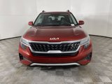 Used 2022 Kia Seltos Nightfall Edition image 3