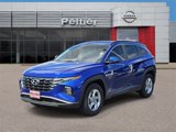 Used 2022 Hyundai Tucson SEL image 3