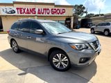 Used 2020 Nissan Pathfinder SV image 2