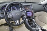 Used 2015 INFINITI Q50 Premium w/ Navigation Package image 2