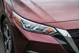 Certified 2022 Nissan Sentra SV image 5