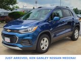 Used 2020 Chevrolet Trax LT image 5