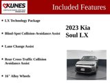 Used 2023 Kia Soul LX w/ Option Group 015 image 3