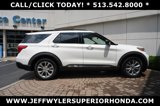 Used 2020 Ford Explorer XLT w/ Equipment Group 202A image 2