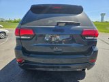 Used 2018 Jeep Grand Cherokee Altitude image 4