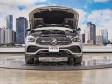 Certified 2022 Mercedes-Benz GLC 300 4MATIC image 4