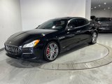 Used 2017 Maserati Quattroporte S GranLusso Q4 image 5