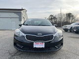Used 2014 Kia Forte LX image 2