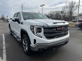 Used 2023 GMC Sierra 1500 SLT w/ SLT Premium Package image 4