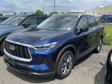 Certified 2024 INFINITI QX60 Luxe w/ Performance Audio Package image 4