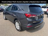 Used 2022 Chevrolet Equinox LT image 5