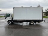 Used 2019 Isuzu NPR image 4