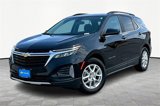 Certified 2022 Chevrolet Equinox LT image 3