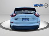 Used 2017 Nissan Murano Platinum image 4