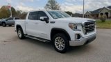 Used 2019 GMC Sierra 1500 SLT w/ SLT Premium Plus Package image 2