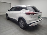 Used 2021 Nissan Kicks SV image 5