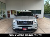 Used 2017 Ford Explorer XLT w/ Equipment Group 202A image 2