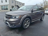 Used 2017 Dodge Journey Crossroad image 3