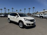 Used 2014 Chevrolet Traverse LT w/ All-Star Edition image 2