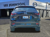 Certified 2024 MAZDA CX-5 AWD 2.5 S w/ Premium Package image 4