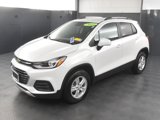 Used 2022 Chevrolet Trax LT w/ LT Convenience Package image 2