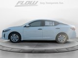 New 2025 Nissan Sentra S image 4