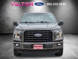 Used 2016 Ford F150 XLT w/ Equipment Group 302A Luxury image 2