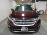 Used 2017 Ford Edge Titanium w/ Equipment Group 302A image 3