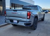New 2025 GMC Sierra 1500 Elevation image 4