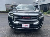 Used 2023 GMC Acadia SLT image 2