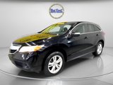 Used 2014 Acura RDX FWD image 3