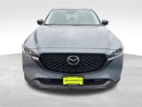 Used 2022 MAZDA CX-5 Carbon Edition image 2