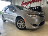 Used 2017 Chrysler Pacifica Touring-L w/ Tire & Wheel Group image 2