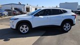 New 2025 Chevrolet Trax LS image 6