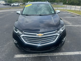 Used 2020 Chevrolet Equinox Premier image 3