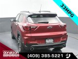 Used 2024 Chevrolet TrailBlazer RS w/ Convenience Package image 4