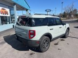 Used 2024 Ford Bronco Sport Big Bend image 3