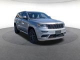 Used 2019 Jeep Grand Cherokee High Altitude image 3