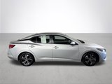 Used 2022 Nissan Sentra SV image 5