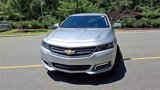 Used 2019 Chevrolet Impala LT w/ LT Leather Package image 3