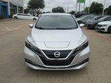 Used 2022 Nissan Leaf SV image 2