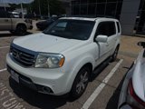 Used 2012 Honda Pilot Touring image 2