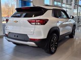 New 2025 Chevrolet TrailBlazer LT w/ Driver Confidence Package image 4