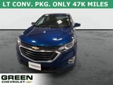 Used 2020 Chevrolet Equinox LT image 3