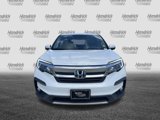 Used 2021 Honda Pilot EX-L image 3