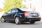 Used 2010 Mercedes-Benz S 550 4MATIC image 3