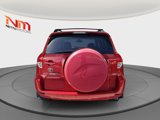 Used 2006 Toyota RAV4 Sport image 4